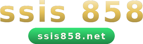 ssis 858 logo